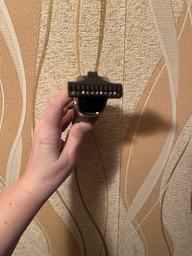 Триммер RZTK Trim Alum 1200mAh Type-C фото от покупателей 3