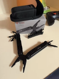 Мультитул Multi Tool Ganzo G303