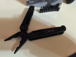 Мультитул Multi Tool Ganzo G303 фото от покупателей 2