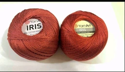 Пряжа для вязания YarnArt Iris/Ярнарт Ирис 929 Бежевый