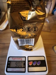 Кава в зернах Lavazza Qualita Oro 500 г фото від покупців 19