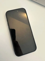 Защитное стекло на экран для Apple iPhone 16 Pro Max Remax Blue GL-27 Полноэкранное Жироотталкивающие 4-слойное 9H 3D Black