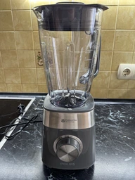 Блендер PHILIPS Series 5000 HR3020/20 фото от покупателей 8
