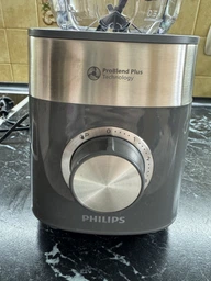 Блендер PHILIPS Series 5000 HR3020/20 фото от покупателей 6
