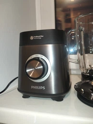 Блендер PHILIPS 5000 Серия HR3041/00 фото от покупателей 8