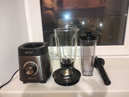 Блендер PHILIPS 5000 Серия HR3041/00 фото от покупателей 7