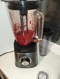 Блендер PHILIPS 5000 Серия HR3041/00 фото от покупателей 3