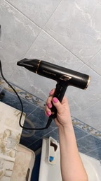 Фен Rowenta NANO HY8310F0