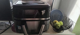 Мультипіч CECOTEC Cecofry Dual 9000 A01_EU01_100149 фото від покупців 5