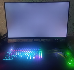 Монитор 27" MSI MAG 274QRF-QD E2 -- Quantum Dot / Rapid IPS QHD (2K) / 180Hz / 1ms GtG / 8-Bit + FRC / DisplayHDR 400 / Type-C 65W PD / G-Sync Compatible / Adaptive Sync / HAS / Pivot / KVM / Console Mode 2K 120Hz фото от покупателей 9
