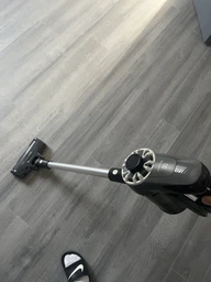 Акумуляторний пилосос Electrolux EP31CB21GP