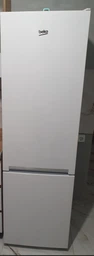 Холодильник Beko RCNA305K20W фото від покупців 9
