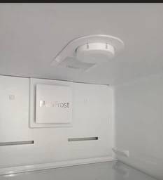 Холодильник Beko RCNA305K20W фото від покупців 7