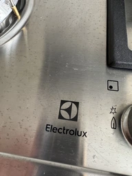 Варочная поверхность газовая Electrolux EGS6436SX фото от покупателей 1