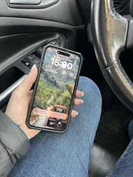 Чохол UAG Pathfinder Сlassic with MagSafe для iPhone 14 Pro Max Black