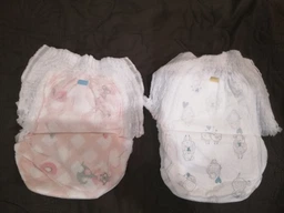 Підгузки Chicolino Super Soft Розмір 5 (11-25 кг) 34 шт (4823098414452) фото от покупателей 1