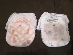 Підгузки Chicolino Super Soft Розмір 5 (11-25 кг) 34 шт (4823098414452)