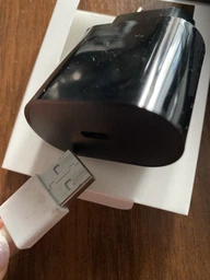 Зарядное устройство ArmorStandart AMHJ83 20W USB-C Power Adapter (ARM58528) фото от покупателей 1