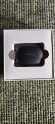 Наушники Nokia Go Earbuds 2 TWS-112 White (8P00000252) фото от покупателей 5