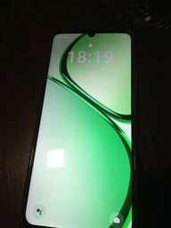 Смартфон Realme Note 60X 3/64GB (RMX3938) Wilderness Green