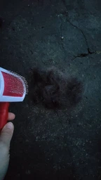Фурминатор для собак с длинной шерстью FURminator размер L (691657) (4048422141136)