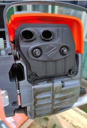 Ланцюгова пила Daewoo DACS 4500