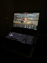 Охолоджуюча підставка для ноутбука OfficePro CP620S Aluminium Silver