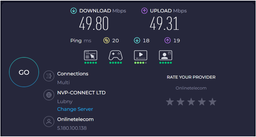 Маршрутизатор Mercusys MW301R WiFi4 / N300 / 100Мбит/с фото от покупателей 7