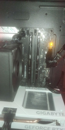 Материнская плата MSI B760M GAMING PLUS WIFI (s1700, Intel B760, PCI-Ex16) фото от покупателей 3