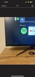 Монитор 40" MSI MAG401QR - WQHD (Ultrawide 2K) IPS / 155Hz / 1 мс (MPRT) / 8-Bit + FRC / sRGB 118% / Adaptive-Sync / Night Vision / HDR Ready / USB Type-C 65W