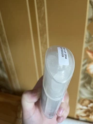 Натуральний дезодорант-стик Najel 100 г (3760061220836) фото від покупців 1