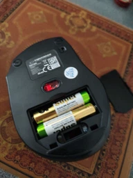 Миша Esperanza Auriga 6D Bluetooth (m421695) фото від покупців 3