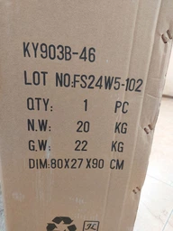 Инвалидная коляска складная MED1 Софи (MED1-KY903) фото от покупателей 1