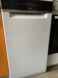 Посудомоечная машина WHIRLPOOL WSFO 3O23 PF фото от покупателей 2