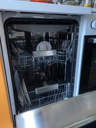 Посудомоечная машина WHIRLPOOL WSFO 3O23 PF фото от покупателей 1