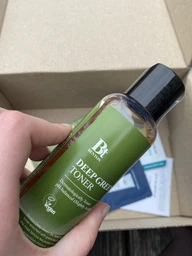 Тонер із зеленим чаєм Benton Deep Green Tea Toner (150 мл)