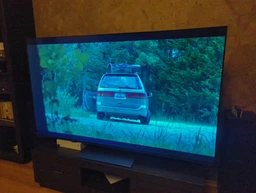 Телевізор TCL 75C745