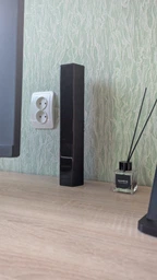 Компьютерные колонки 2.0 Kisonli i-620, саундбар для ПК и ноутбука фото от покупателей 3