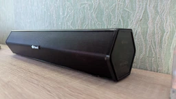 Компьютерные колонки 2.0 Kisonli i-620, саундбар для ПК и ноутбука фото от покупателей 2