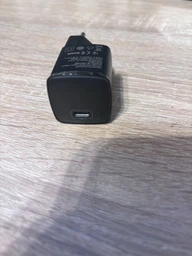 Зарядний пристрій RZTK Charger PD 20W Type-C Black фото від покупців 1
