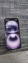 Мобильный телефон Apple iPhone 16 Plus 128GB Ultramarine (MXVX3SX/A) фото от покупателей 13
