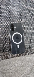 Мобильный телефон Apple iPhone 16 Plus 128GB Ultramarine (MXVX3SX/A) фото от покупателей 12