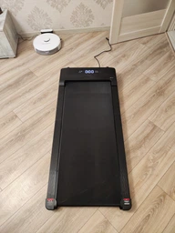 Бігова доріжка Hop-Sport HS-750WP Walk фото від покупців 1