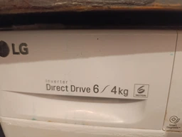 Крючок люка для стиральной машины совместим с LG MFG63099101 фото от покупателей 1
