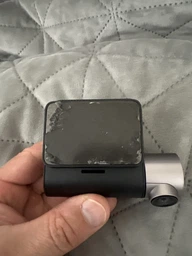 3M скотч для крепления задней камеры Xiaomi 70mai Rear Camera RC09/RC06/RC11/RC12/1 шт.