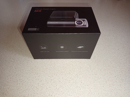 Відеореєстратор Xiaomi 70mai Dash Cam А510 1055362 (001011927058)