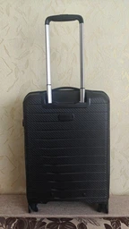 Чемодан Xiaomi Ninetygo Lightweight Luggage 20' 35 л Синий (6941413216340) фото от покупателей 1