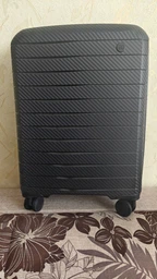 Чемодан Xiaomi Ninetygo Lightweight Luggage 20' 35 л Синий (6941413216340)