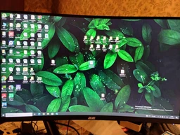 Монитор 27" 2E Gaming G2724BV (2E-G2724BV-01.UA) фото от покупателей 3