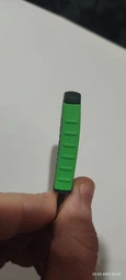 Флеш память USB Transcend JetFlash 810 128GB USB 3.1 Gen1 Green (TS128GJF810) фото от покупателей 1